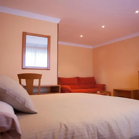 게스트하우스 A Nova Ruta 비얄바