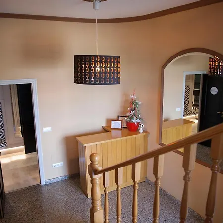 A Nova Ruta 게스트하우스