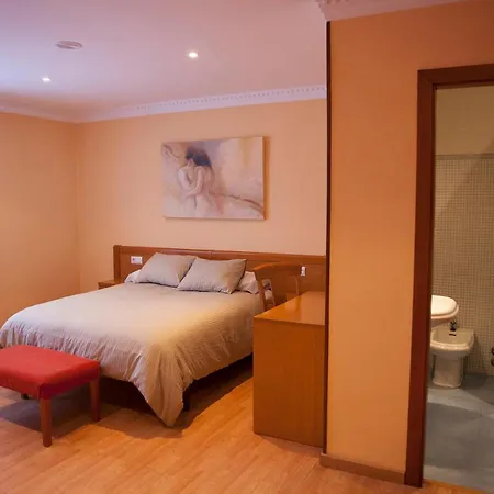 게스트하우스 A Nova Ruta