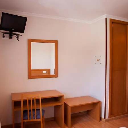 A Nova Ruta 게스트하우스