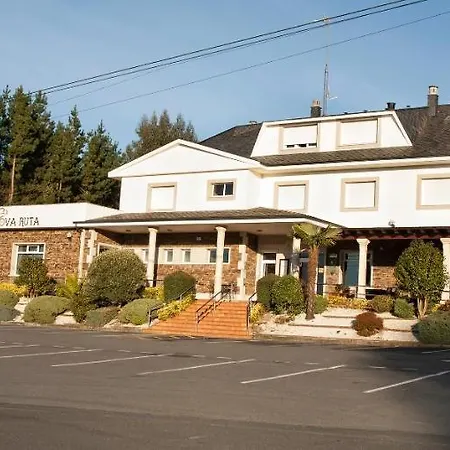 A Nova Ruta * 비얄바