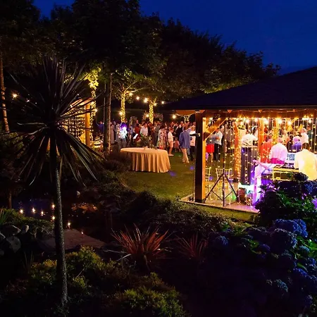 A Nova Ruta 게스트하우스 *