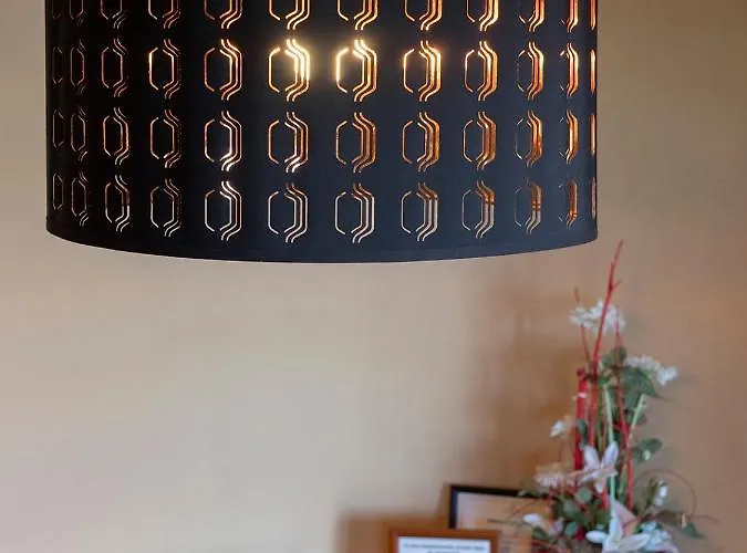 Penzion A Nova Ruta *