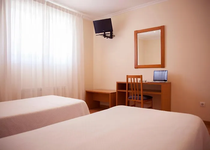 A Nova Ruta * Vilalba