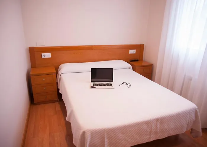 A Nova Ruta Penzion Vilalba