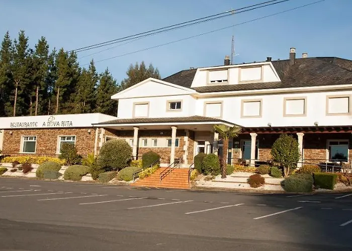 A Nova Ruta * Vilalba