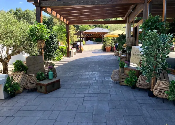 Penzion A Nova Ruta *