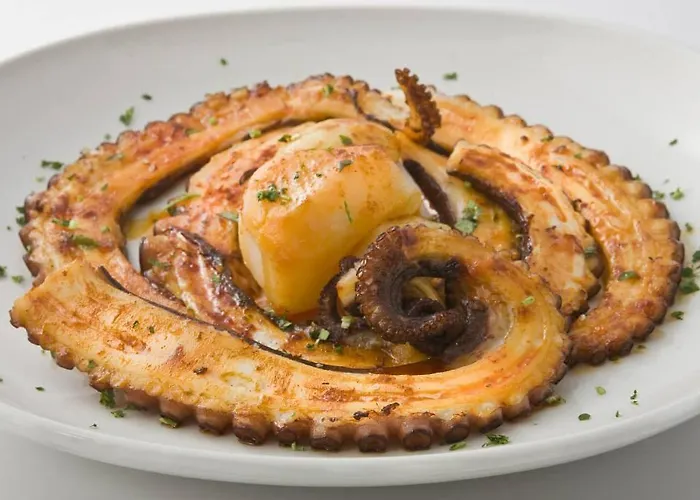 A Nova Ruta Penzion Vilalba