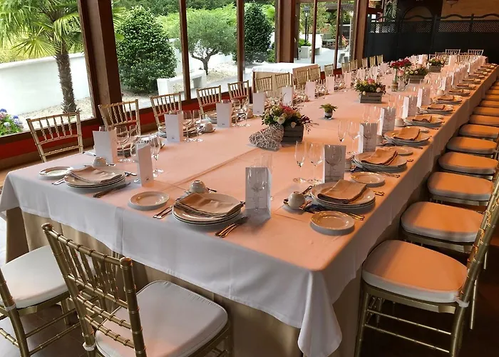 A Nova Ruta * Vilalba